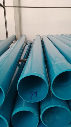 Tubo Geomecânico 