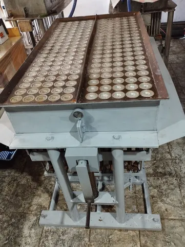 Ótima máquina 