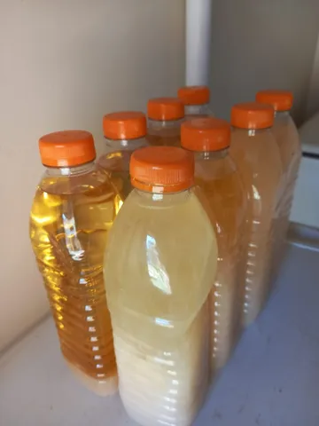 Banha de porco caipira