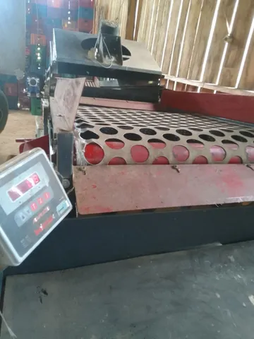 Vende máquina de selecionar tomate 