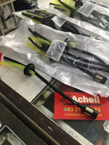 Mangueira de combustível para roçadeira 