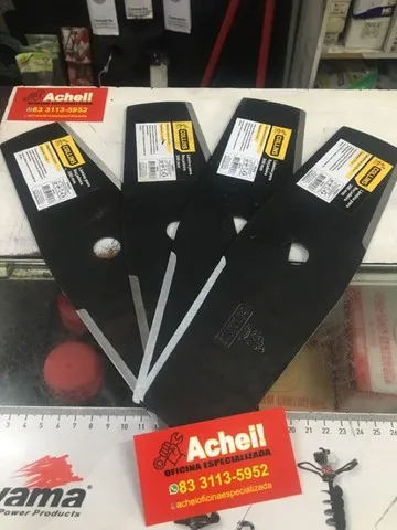 Lâmina para roçadeira Stihl