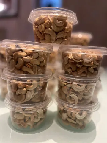 Castanha de caju 