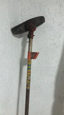 Roçadeira STIHL FS 290 original