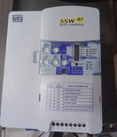 3 softs start ssw07 