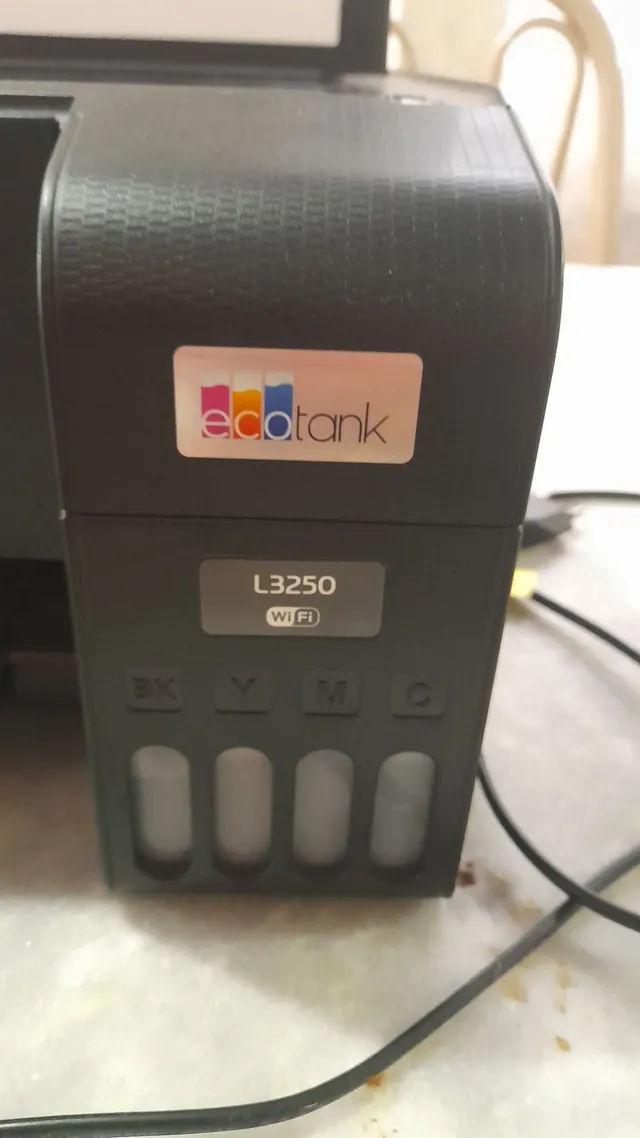 Impressora Epson 3250