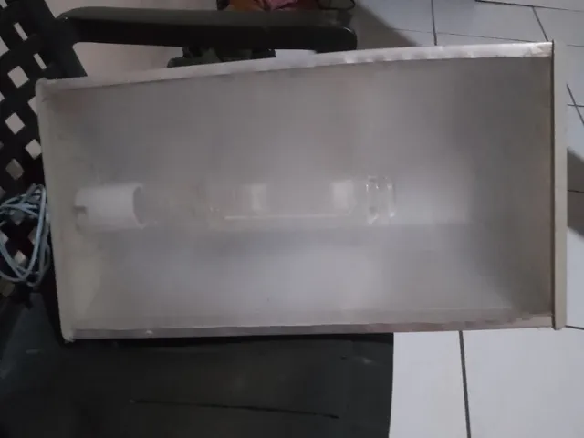 Vendo quatro refletor de 1000 w