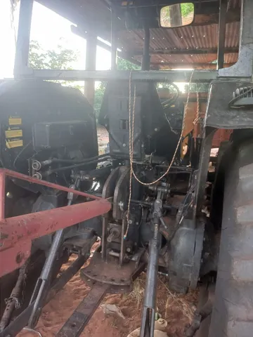 Valtra 2010 785 4x4 com redutor 