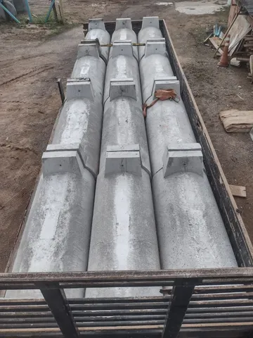 Cochos para confinamento e semi-confinamento. Mais conforto para seu rebanho