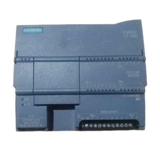 CLP SIEMENS S7 1200