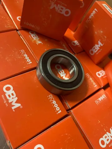 rolamento 60052RS marca obm 