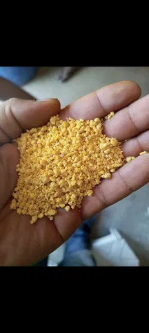 Farinha de Mandioca 