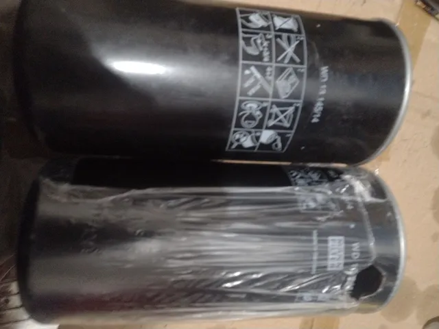 Venda de filtro