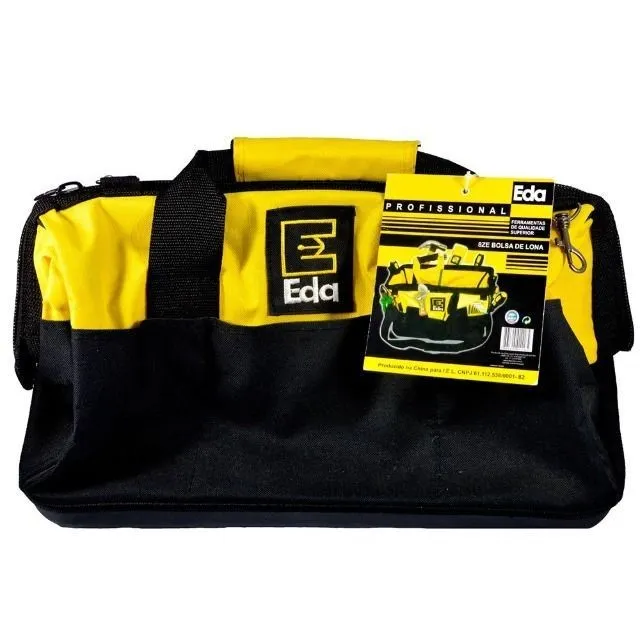 Bolsa para Ferramentas-EDA