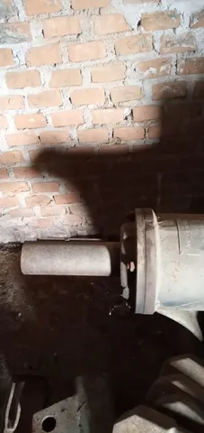 Bomba centrífuga 