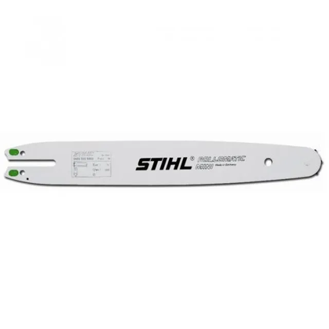 Sabre p/ Motosserra 50Cm/36 Dentes Stihl