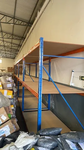 Porta pallet