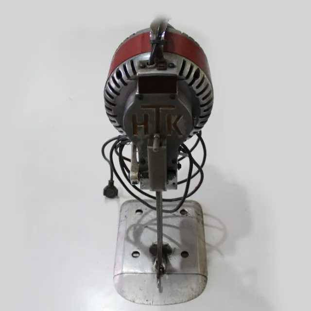 máquina de cortar tecido hitaka