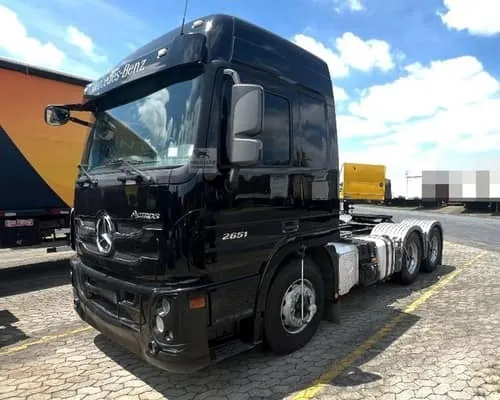 Mercedes Benz, 2019