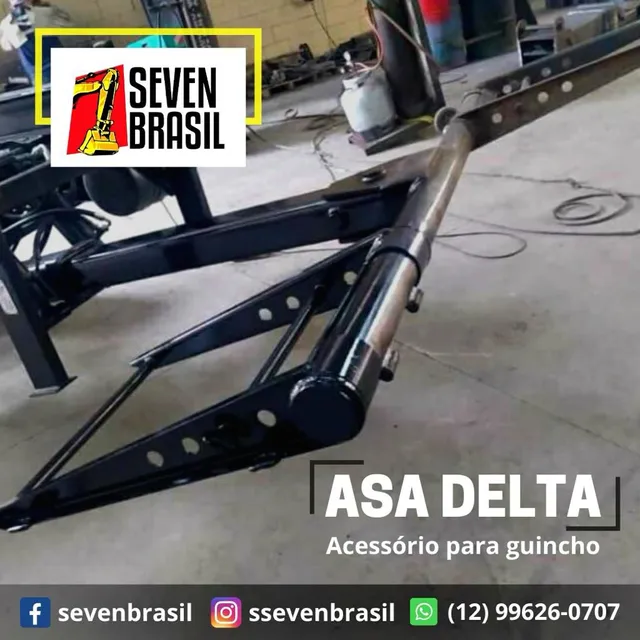 Asa Delta 
