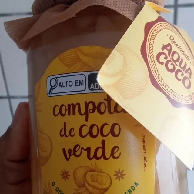DELICIAS DO CAMPO