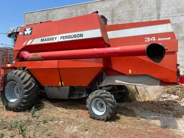 mf 34 advanced