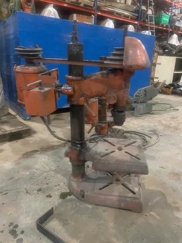 Furadeira 