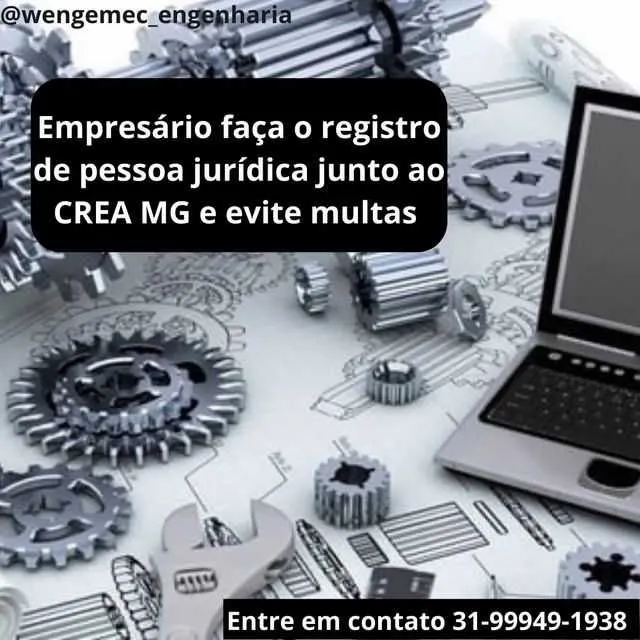 Engenheiro Mecânico 
