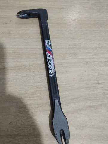 Pé de Cabra, Bakuma no Japão 