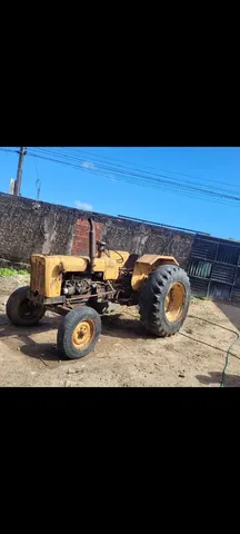 Vendo valmet 85 id