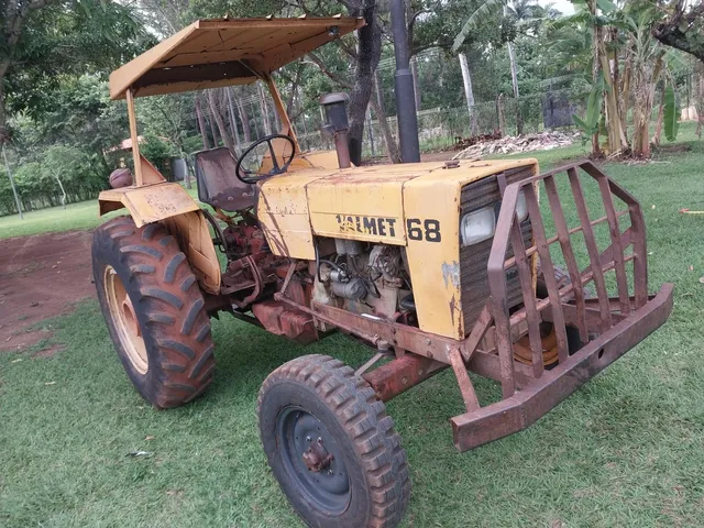 Trato valmet 68
