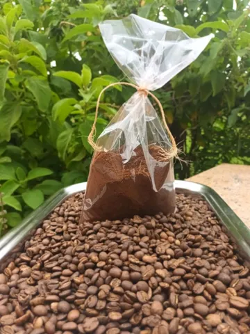 Vende se café tipo exportação gourmet acima de 84 pontos 