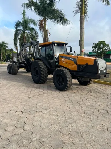 Vendo máquina 2015 com emplimento TMO