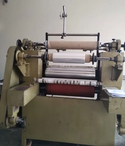 Laminadora Ricall - 70cm de boca 