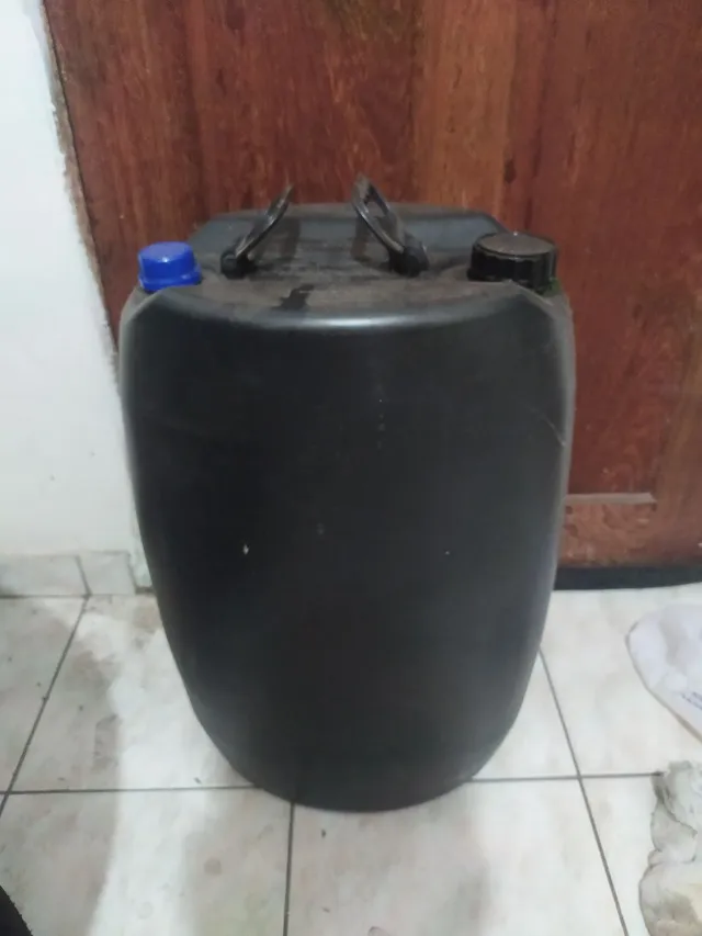 Galão 50 litros 