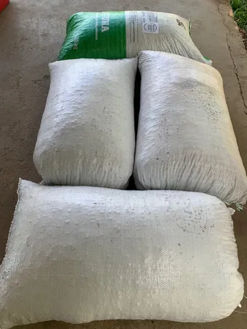 Vende-se a saca de açaí SOB ENCOMENDA
