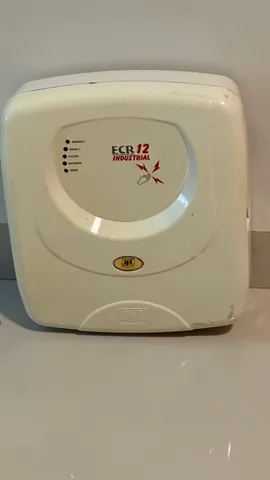 Cerca elétrica ECR 12