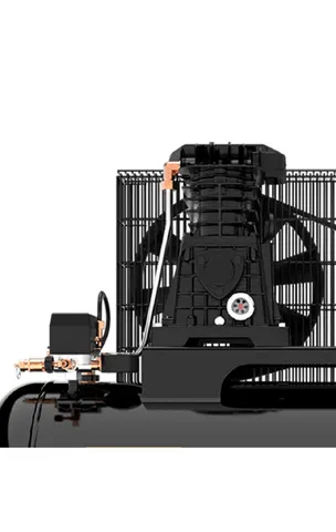 Compressor 
