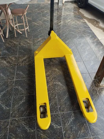 PALETEIRA MARCA STILL