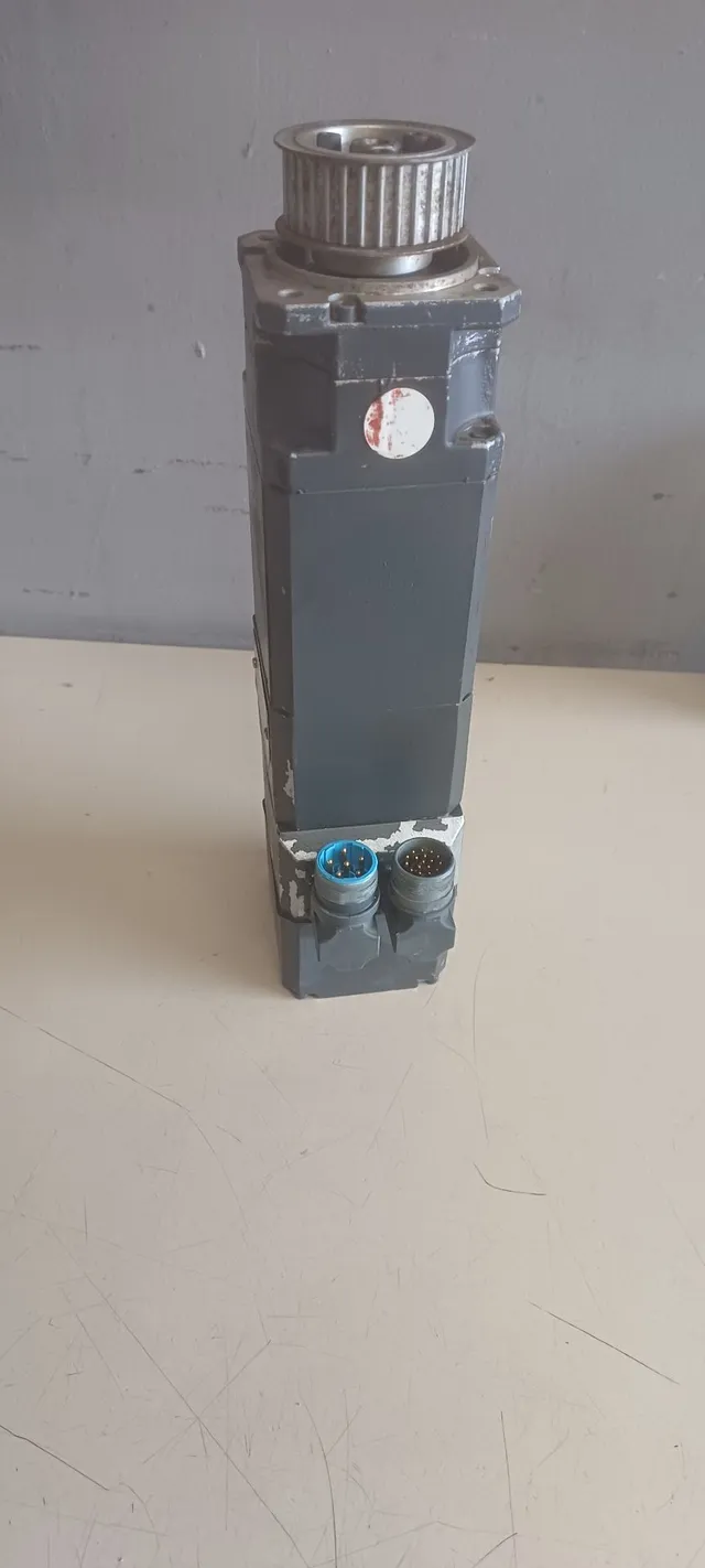 Servo Motor
