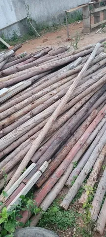 VENDO Escoras de 3,35m e 2,95m