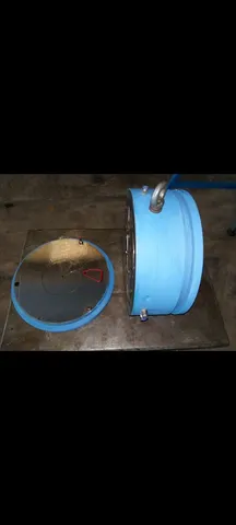 Molde injecao 