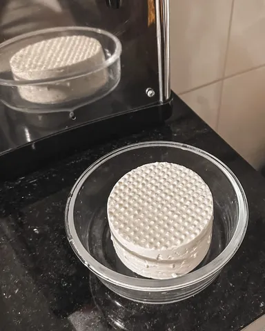 Queijo Minas Frescal 