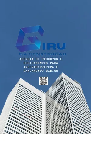 Material de construção para construtora