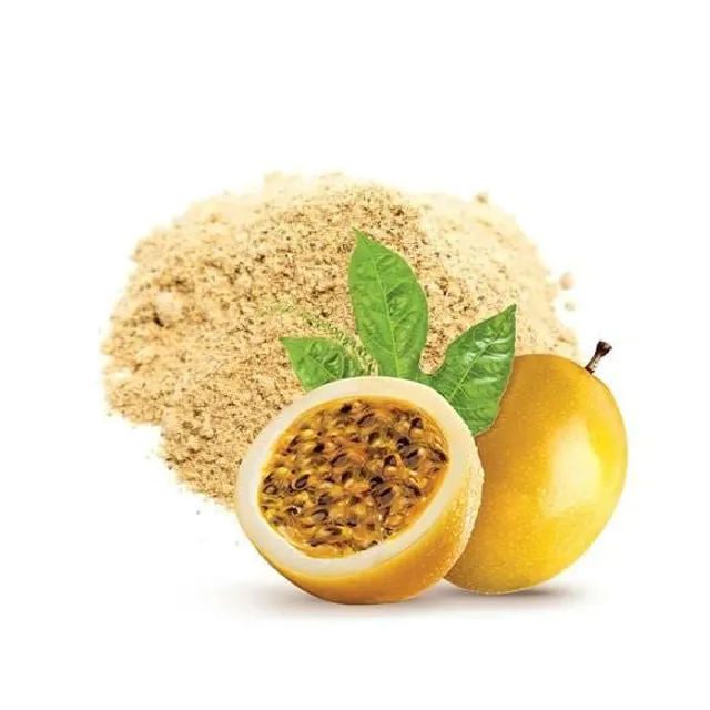 Farinha de maracujá kg 