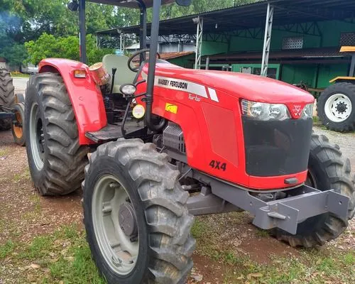 4275 Massey Ferguson - 18/18 (Repasse)