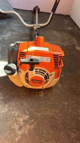 Roçadeira stihl