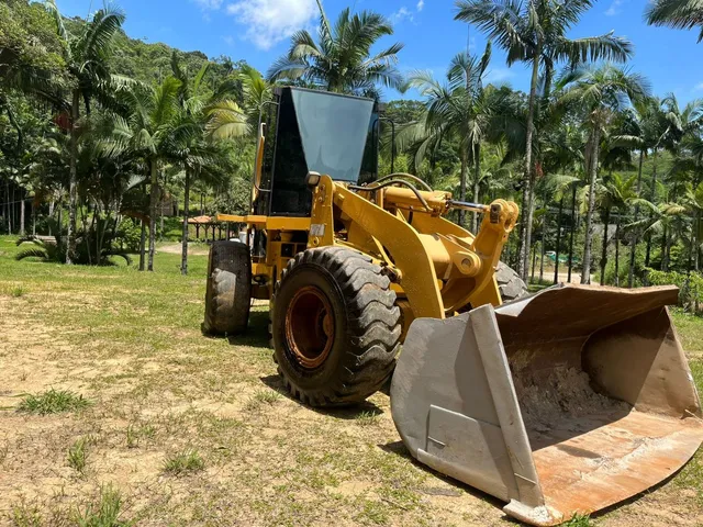 Pá Carregadeira 938g 