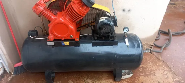 Compressor chiaperini