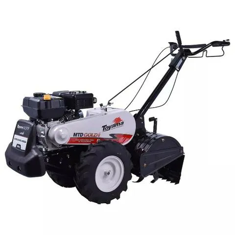 Tratorito para Aviario 208cc A Gasolina Tt50i-xp Toyama